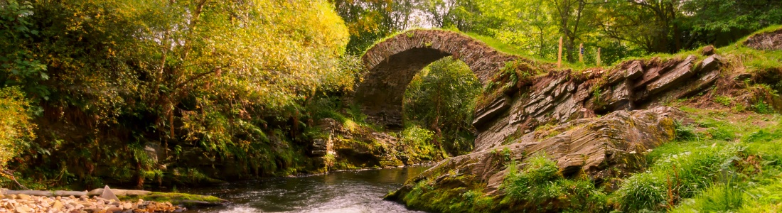The Making of Speyside