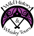 Wild History and Whisky Tours