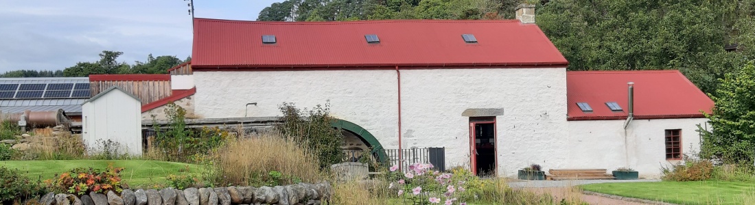 Wild History and Whisky Tours